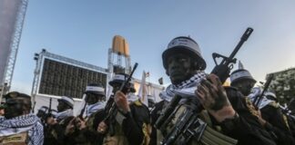 Israel And Ukraine Funding In Danger