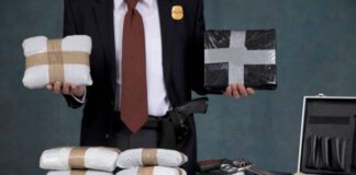 Feds Create New Drug Enforcement Task Forces to Handle Growing Trafficking Cases