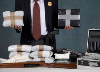 Feds Create New Drug Enforcement Task Forces to Handle Growing Trafficking Cases