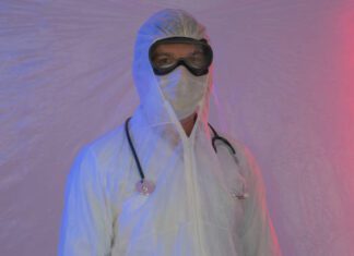 Israeli Special Forces posing as doctors?!