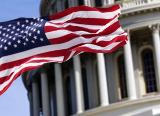 Polls show that the “American Dream” is FAR FROM REALITY