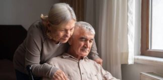 Possible Blood Test Could Help Find Alzheimer’s