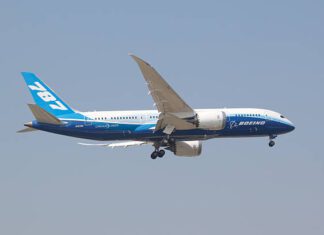 FAA Directs Door Plug Inspection on an Additional Boeing Model
