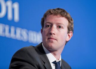 What is Mark Zuckerberg’s “Very Scary” AI Development?!