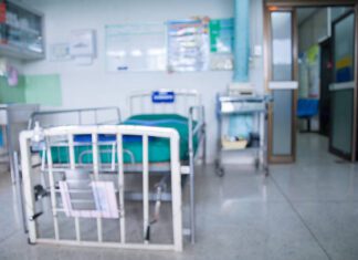 The Gaza Hospital Lost Hundreds of Patients During the War Influx?