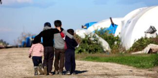Different Places Join Deportation Flights to Venezuela