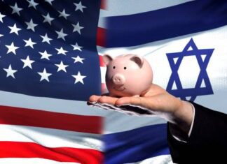 The Senate approves a $118 billion deal for aid and border security