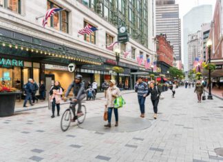 People in Boston are calling for $15 billion in reparations?!