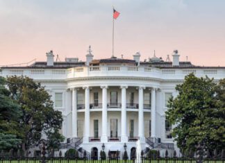 The White House slams the administrative letter about Hur’s findings on Biden