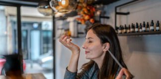 According to a study, some scents can help with depression