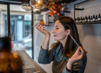 According to a study, some scents can help with depression