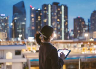 Seven hundred million dollars were put into Singapore’s AI technology