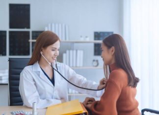 Biden signs an order to speed up studies on women’s health
