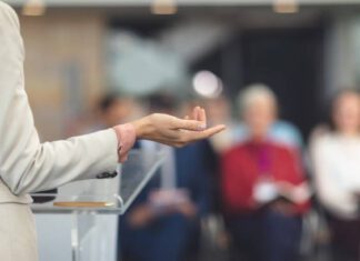 Nikki Haley Drops Out of the Race for President!