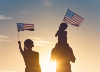 America Is No Longer Among the Top 20 Happiest Nations?!