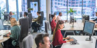 Telephone Performance Says “AI Cannot Replace Humans”