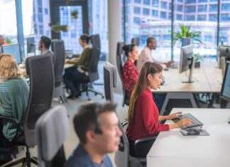 Telephone Performance Says “AI Cannot Replace Humans”