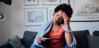 “Alarming” Number of Americans Experiencing Prolonged Covid Symptoms?!