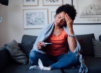 “Alarming” Number of Americans Experiencing Prolonged Covid Symptoms?!