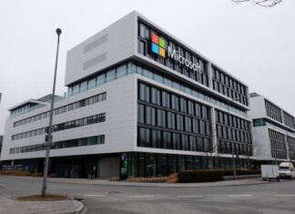 For its AI division, Microsoft hires the co-founder of DeepMind