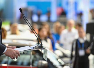 Biden asserts that many Americans were represented in Senator Schumer’s speech