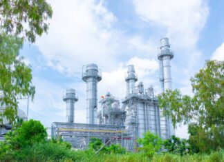 New oil and gas finds could hurt Paris’s climate goals?!