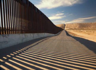 Border Unsecure Due to Biden’s Abandonment of Trump’s Strategies