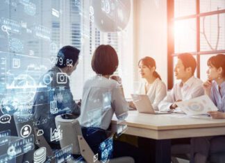 OpenAI’s first office in Asia is now open in Japan!