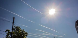 As temperatures rise, a controversial way to cool the Earth gains support