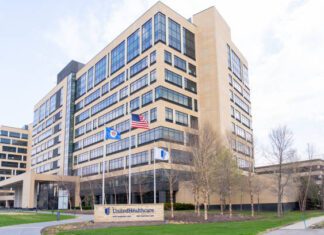 After the cyberattack, UnitedHealth’s income was strong