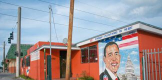 More Democrats can be reached by Obama than by Biden?!