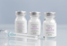 HPV vaccines are said to keep both men and women from getting cancer