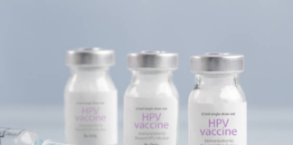 HPV vaccines are said to keep both men and women from getting cancer