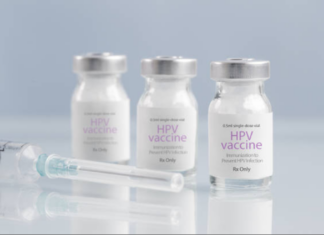 HPV vaccines are said to keep both men and women from getting cancer