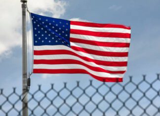 The Arizona Senate is moving forward with a bill that would let them arrest migrants crossing the border illegally