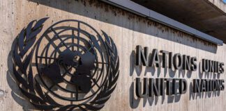 By law, Biden might have to stop giving money to the UN