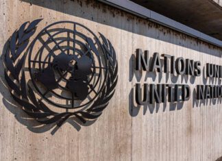 By law, Biden might have to stop giving money to the UN