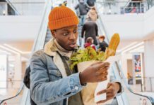 Grocery prices are still going up, but soon people may be able to relax