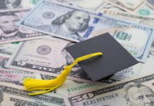 It is planned that the Biden administration will forgive another $7 billion in student loan debt