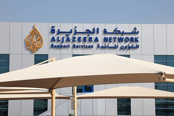Israel shuts down Al Jazeera and takes away their equipment