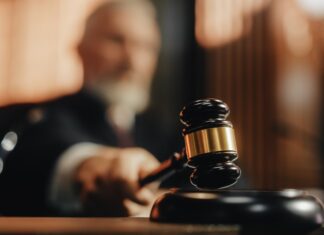 Mysteries Deepen in Judge Jeffrey Ferguson’s High-Stakes Murder Trial Mysteries Deepen in Judge Jeffrey Ferguson's High-Stakes Murder Trial